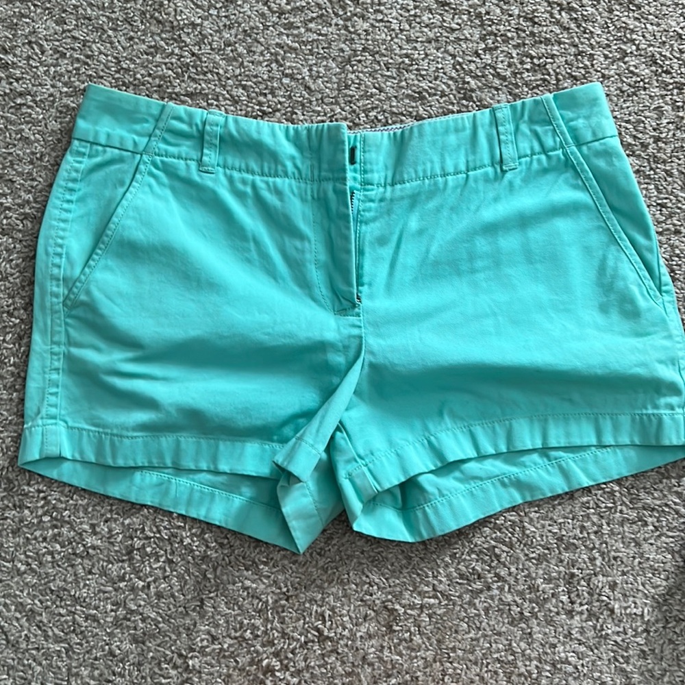 Jcrew chino short